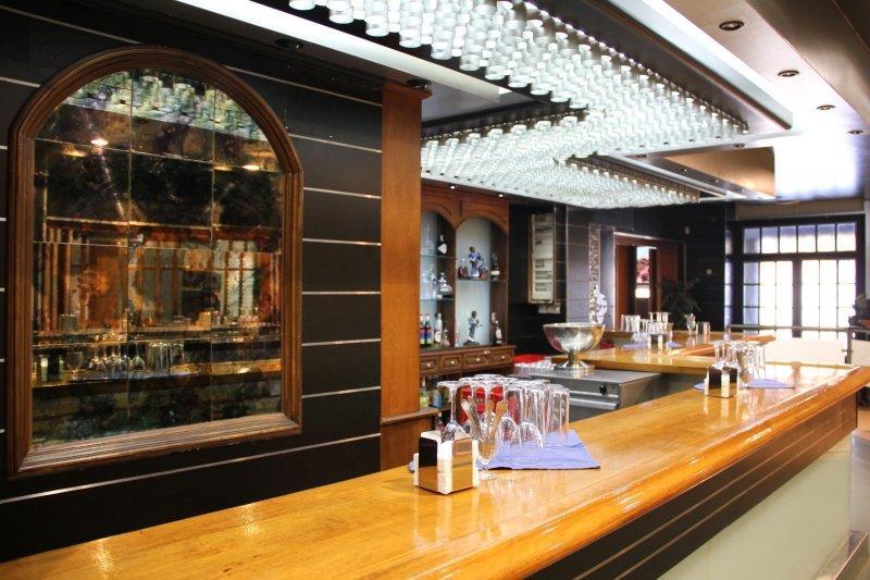 Hotel Frijon Aceuchal Luaran gambar