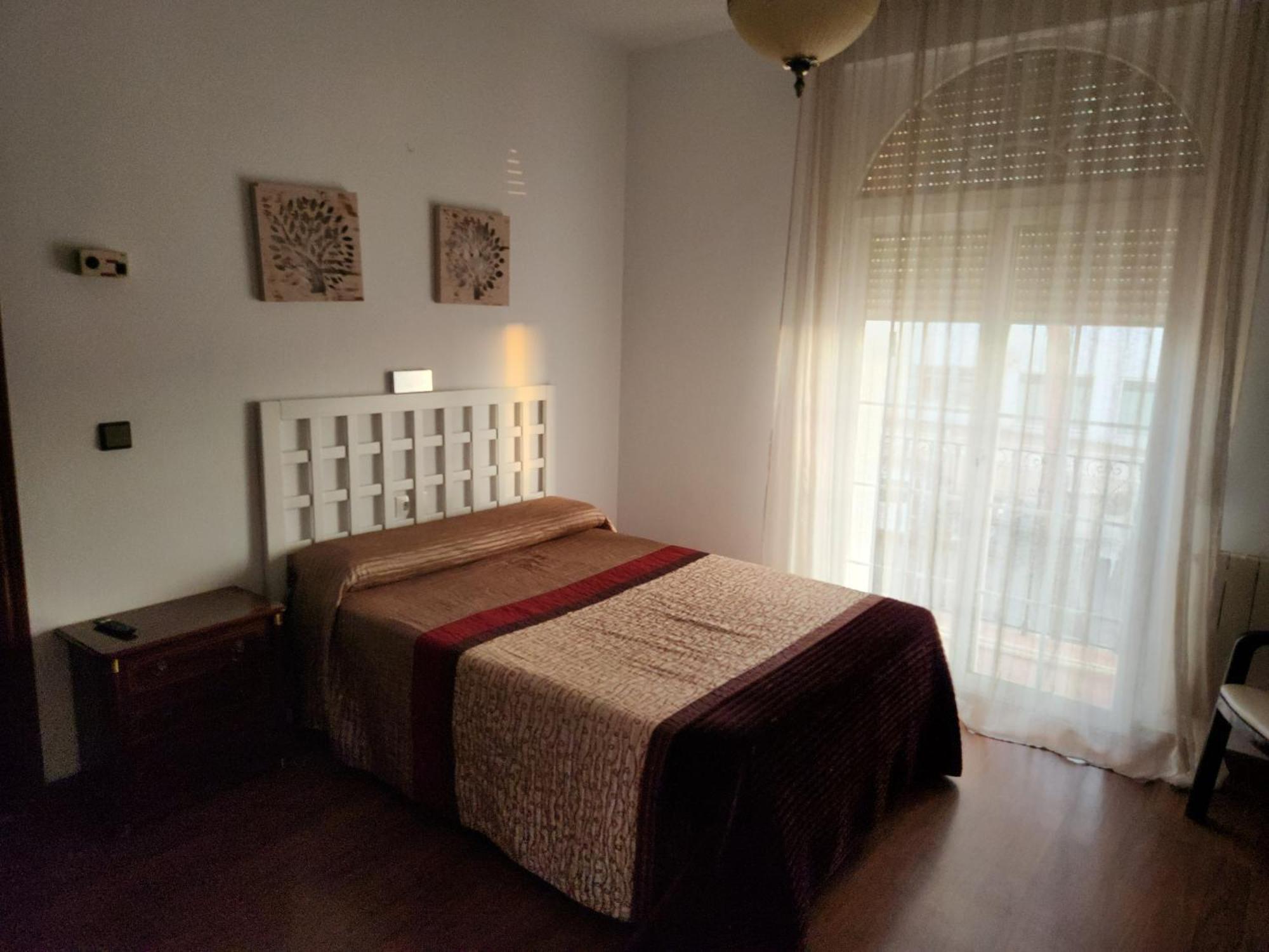 Hotel Frijon Aceuchal Luaran gambar