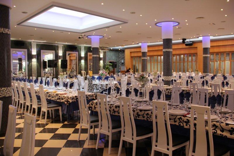 Hotel Frijon Aceuchal Luaran gambar