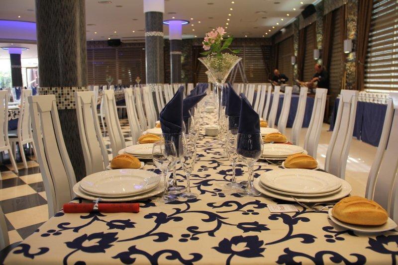 Hotel Frijon Aceuchal Luaran gambar