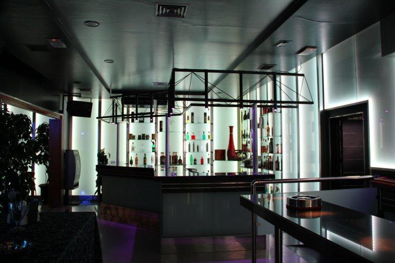 Hotel Frijon Aceuchal Luaran gambar