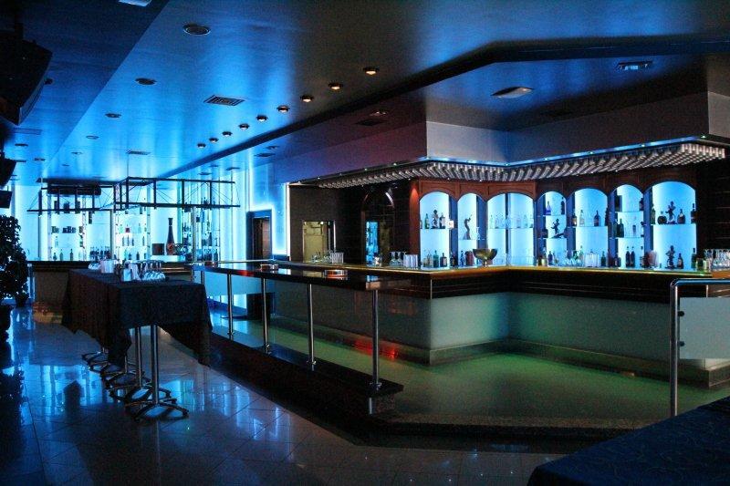 Hotel Frijon Aceuchal Luaran gambar
